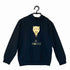 The classics Cats BE PAWSITIVE UNISEX HOODIE Sweatshirts